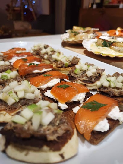 Traiteur Méline Chef, Traiteur à Dormelles