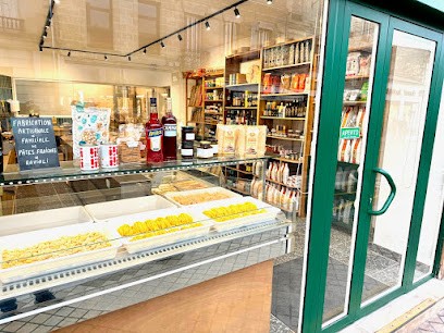 Casa Faiola, Traiteur au Bouscat