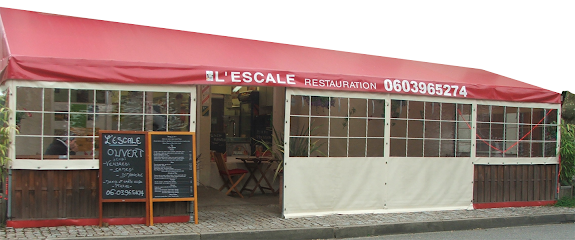L'escale Mézos, Traiteur à Mézos