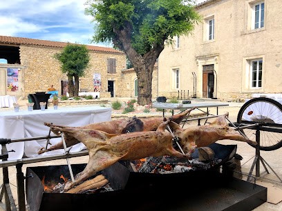 Mechoui des Garrigues, Traiteur à Saint-Aunès