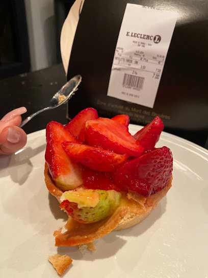 E.Leclerc TRAITEUR Saint Amand Les Eaux, Traiteur à Saint-Amand-les-Eaux