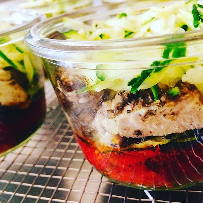 DouSens, Traiteur à Marseille 14