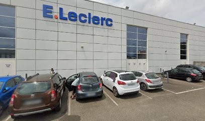 E.Leclerc TRAITEUR Dax, Traiteur à Dax