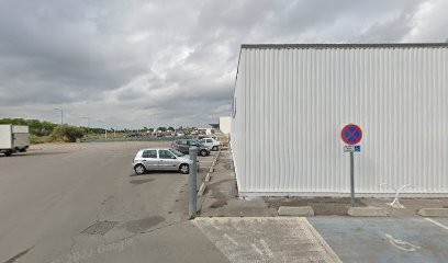 Carrefour Traiteur, Traiteur à Paulhan