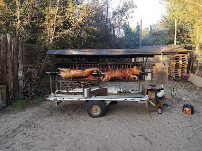 TOURNEBROCHE..... Et Plus, Traiteur à Nuaillé-d'Aunis