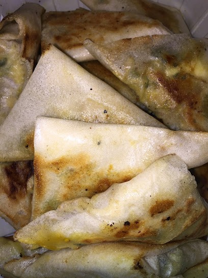 BANTU FOOD PARIS, Traiteur à Noisy-le-Grand