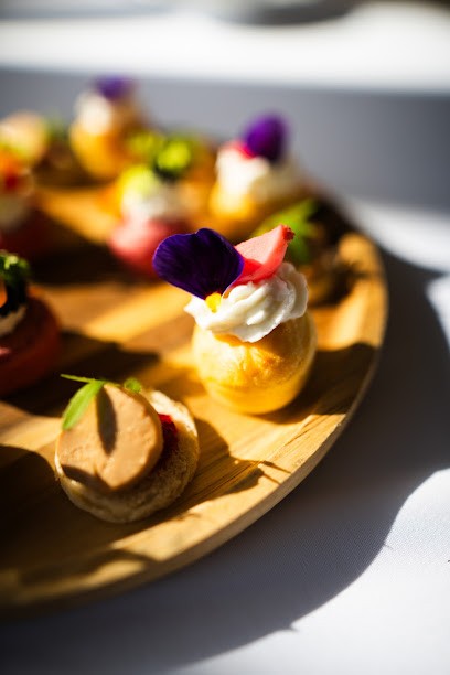 Maine Traiteur événementiel, Traiteur à Saint-Barthélemy-d'Anjou