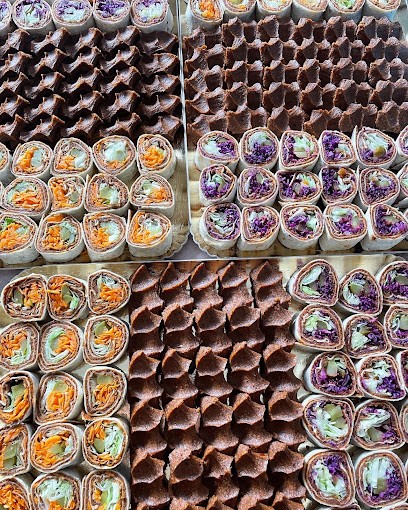 Cigkoftem91, Traiteur à Ris-Orangis