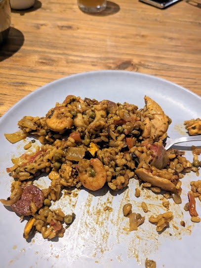 La Paellerie, Traiteur à Croix