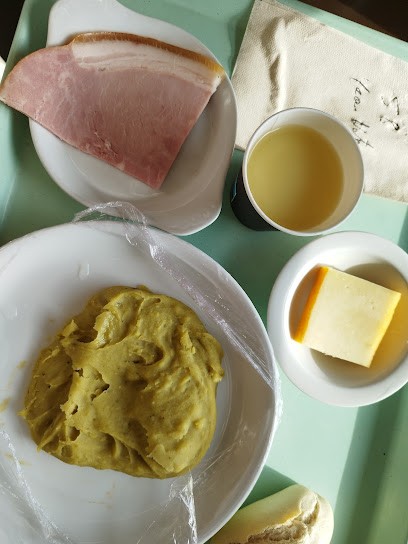 Sodexo Entreprises, Traiteur à Serres-Castet