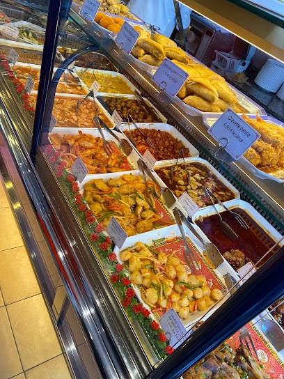 Traiteur d'Asie, Traiteur à Viry-Châtillon