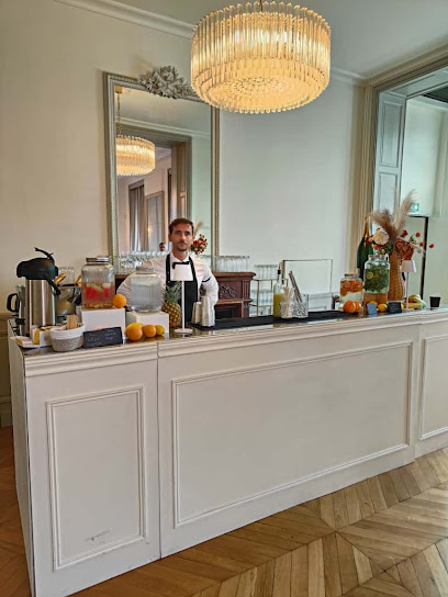 Cocktailadom, Traiteur à Villejust