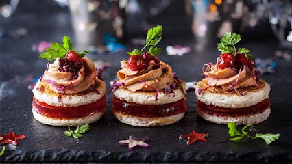 Les pleines papilles, Traiteur au Pradet