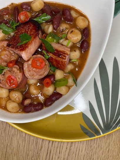 Dombrés Factory, Traiteur à Gagny