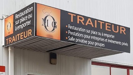 Ô Mets Gourmands - Traiteur Rumilly, Traiteur à Rumilly
