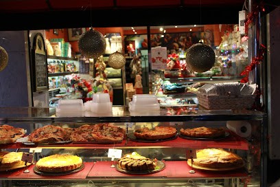 Italian Cucina, Traiteur à Fontenay-sous-Bois