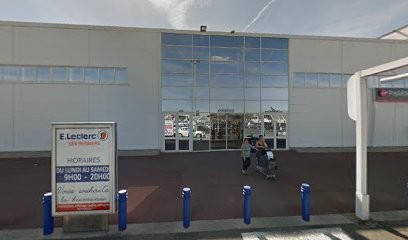 E.Leclerc TRAITEUR Les Herbiers, Traiteur aux Herbiers
