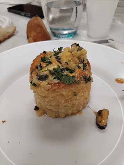 Bigot Yannick, Traiteur à Saint-Nexans