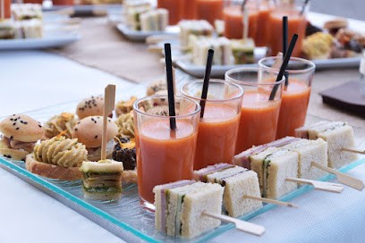 Nils GUTTIN / Cuisinier Créatif, Traiteur à Saint-Félix