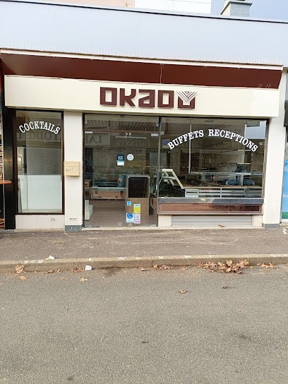 KAOU EVENTS, Traiteur à Pontoise