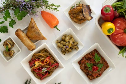 La Fourchette De L'Atlas, Traiteur à Ingrandes-Le Fresne sur Loire