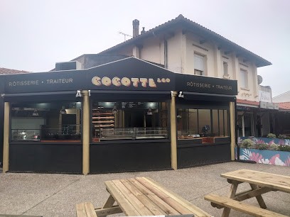 Rôtisserie-Traiteur COCOTTE&Go, Traiteur à Mimizan