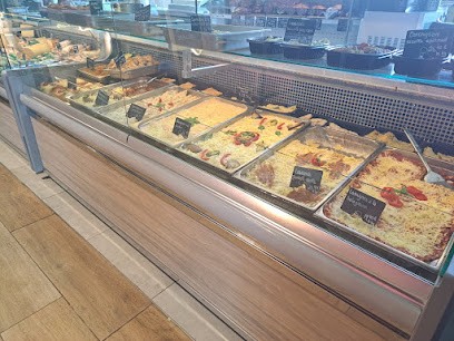 Sapori D'italia, Traiteur à Valenciennes