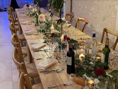 Les Trois Sens Traiteur, Traiteur à Saint-Jean-d'Illac