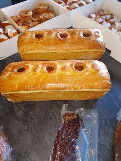 P'TIT GOURMAND, Traiteur à Rossfeld