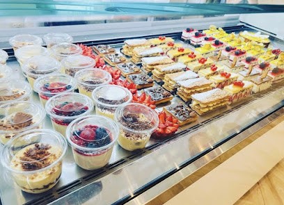 Temptation Saint -Mandé HALAVI, Traiteur à Saint-Mandé