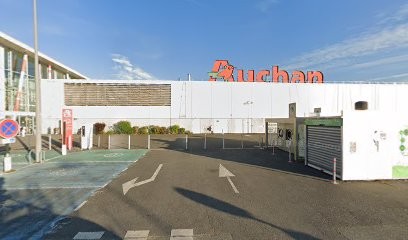 Traiteur Auchan Poitiers Porte Sud, Traiteur à Poitiers