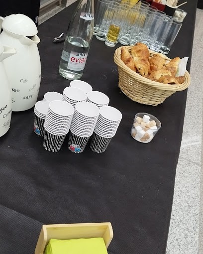 Ak Traiteur Paris, Traiteur à Saint-Leu-la-Forêt