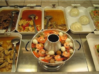 China Traiteur, Traiteur à Hazebrouck