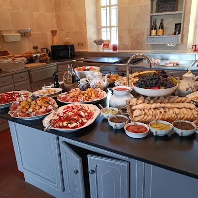 Du Goût By David Galtier, Traiteur au Bosc