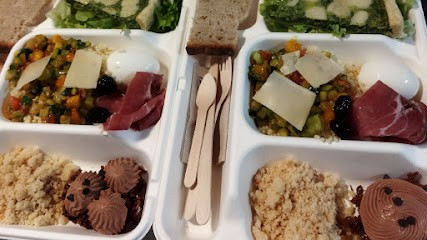 FOU DE SAISONS, Traiteur à Saint-Alban-Leysse