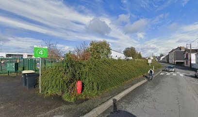 Seaking France, Traiteur à Trignac