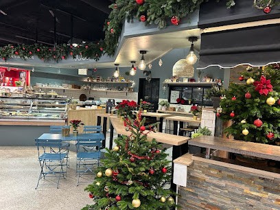 JOOD artisan traiteur libanais, Traiteur à Paris 06