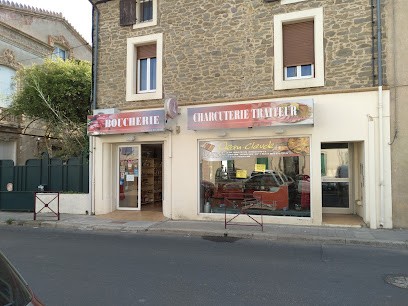 Tisseyre, Traiteur à Olonzac