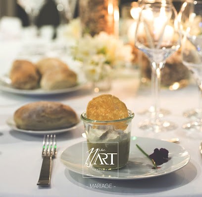 Traiteur Onzième Art / Terre-Mer, Traiteur à La Valette-du-Var