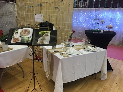 Aux Délices d'Alice - Charpy Traiteur, Traiteur à La Chapelle-Hugon