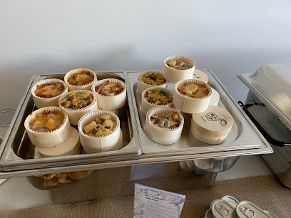 EN ATTENDANT DIMANCHE, Traiteur à Meyzieu