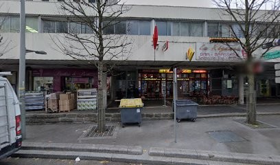 Fryantel Traiteur, Traiteur à Sarcelles