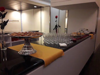 Saveurs de l'atlas, Traiteur à Saint-Malo-de-Guersac