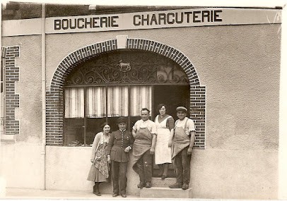 SARL Maupérin Père & Fils, Traiteur à Sommevoire