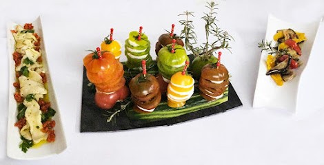 Da Vizzini Traiteur, Traiteur à Vougy