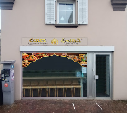 Cœur D'orient Traiteur à Montbéliard