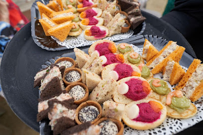 Marrier Les Saveurs, Traiteur à Saint-Uniac