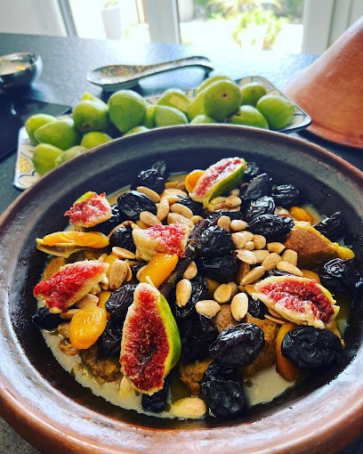 Cuisine d'Ailleurs Malesherbes, Traiteur au Malesherbois