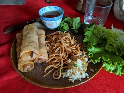 Traiteur Phnom Penh, Traiteur à Wittisheim