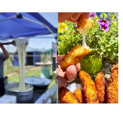 Les Voyages du Terroir, Traiteur à Merville